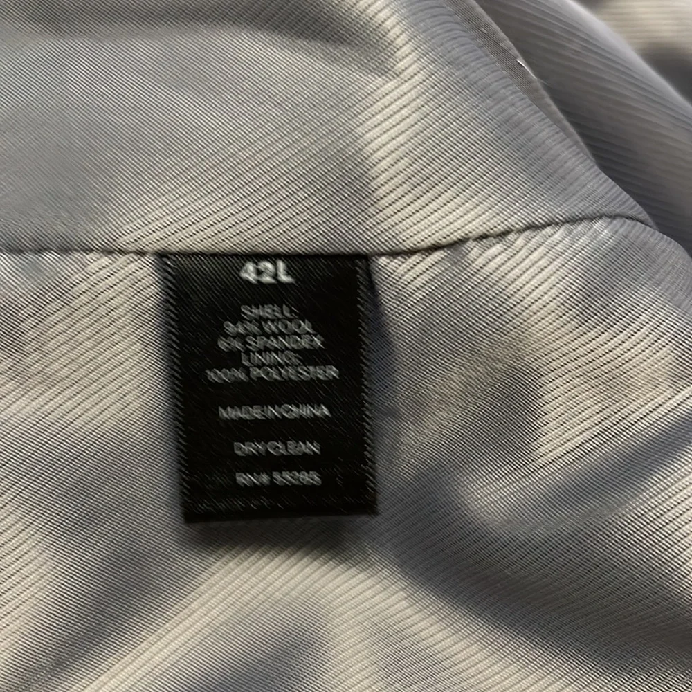 Express Sport Coat 42L